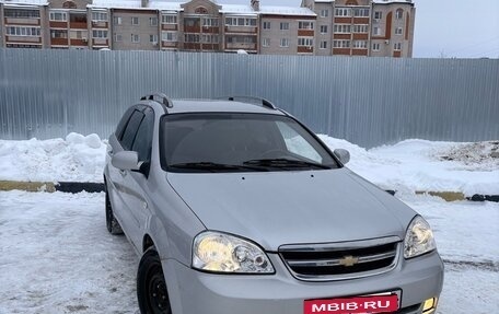 Chevrolet Lacetti, 2008 год, 360 000 рублей, 5 фотография