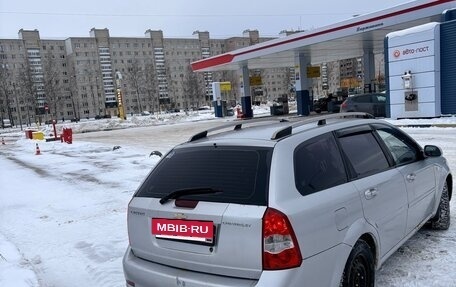 Chevrolet Lacetti, 2008 год, 360 000 рублей, 3 фотография