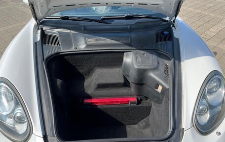 Porsche Cayman, 2011 год, 2 550 000 рублей, 7 фотография