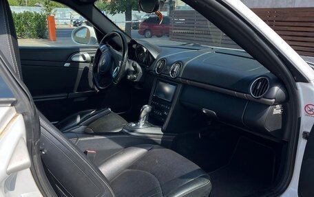 Porsche Cayman, 2011 год, 2 550 000 рублей, 13 фотография