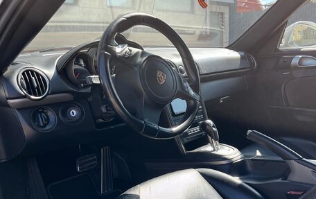 Porsche Cayman, 2011 год, 2 550 000 рублей, 9 фотография