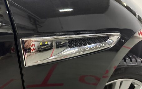 Jaguar F-Pace, 2018 год, 3 199 000 рублей, 11 фотография