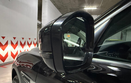 Jaguar F-Pace, 2018 год, 3 199 000 рублей, 12 фотография