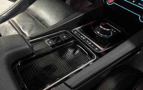 Jaguar F-Pace, 2018 год, 3 199 000 рублей, 18 фотография