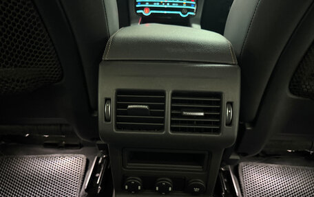 Jaguar F-Pace, 2018 год, 3 199 000 рублей, 25 фотография