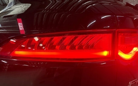 Jaguar F-Pace, 2018 год, 3 199 000 рублей, 14 фотография