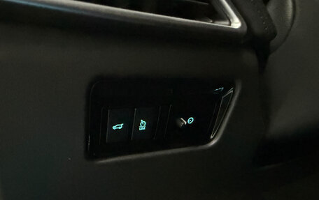 Jaguar F-Pace, 2018 год, 3 199 000 рублей, 24 фотография