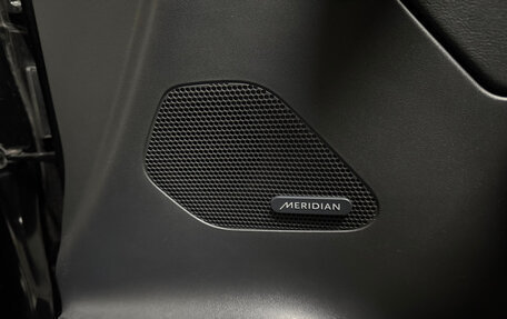 Jaguar F-Pace, 2018 год, 3 199 000 рублей, 23 фотография