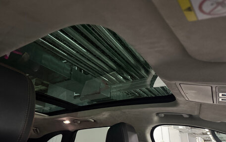 Jaguar F-Pace, 2018 год, 3 199 000 рублей, 20 фотография