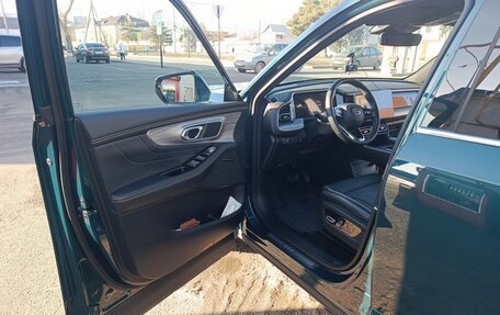 GAC GS8, 2024 год, 3 850 000 рублей, 4 фотография