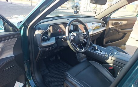 GAC GS8, 2024 год, 3 850 000 рублей, 5 фотография