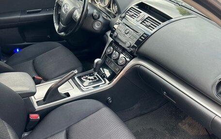 Mazda 6, 2010 год, 980 000 рублей, 4 фотография