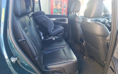 GAC GS8, 2024 год, 3 850 000 рублей, 6 фотография