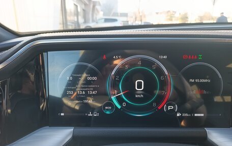 GAC GS8, 2024 год, 3 850 000 рублей, 3 фотография