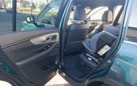 GAC GS8, 2024 год, 3 850 000 рублей, 8 фотография