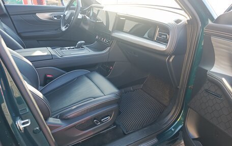 GAC GS8, 2024 год, 3 850 000 рублей, 9 фотография