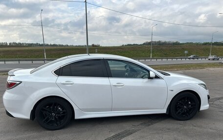 Mazda 6, 2010 год, 980 000 рублей, 5 фотография