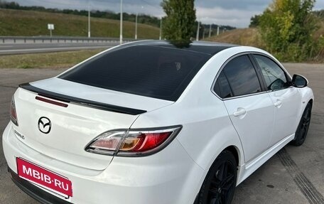 Mazda 6, 2010 год, 980 000 рублей, 2 фотография