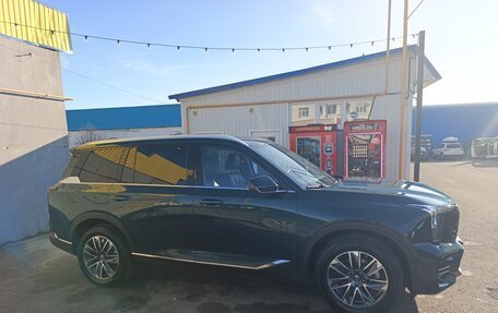 GAC GS8, 2024 год, 3 850 000 рублей, 11 фотография