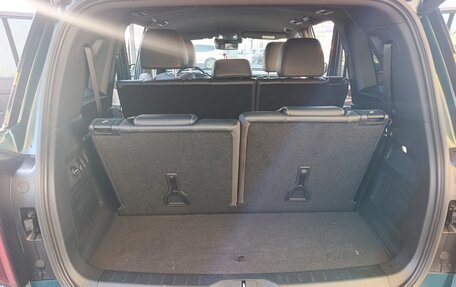 GAC GS8, 2024 год, 3 850 000 рублей, 14 фотография