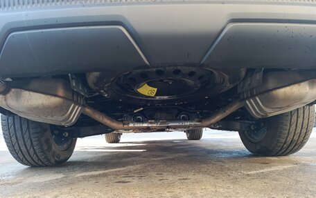 GAC GS8, 2024 год, 3 850 000 рублей, 16 фотография