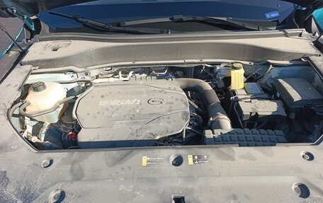 GAC GS8, 2024 год, 3 850 000 рублей, 17 фотография