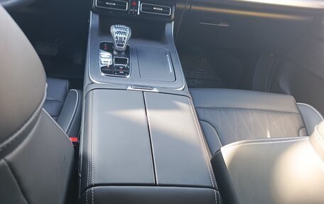 GAC GS8, 2024 год, 3 850 000 рублей, 13 фотография