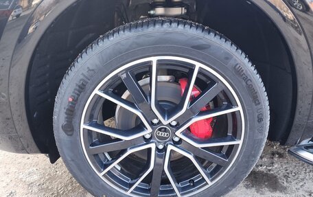 Audi Q5, 2025 год, 5 800 000 рублей, 4 фотография