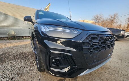 Audi Q5, 2025 год, 5 800 000 рублей, 3 фотография