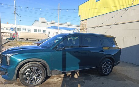 GAC GS8, 2024 год, 3 850 000 рублей, 12 фотография