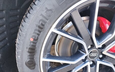 Audi Q5, 2025 год, 5 800 000 рублей, 9 фотография