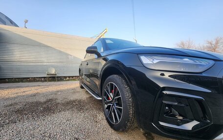 Audi Q5, 2025 год, 5 800 000 рублей, 8 фотография