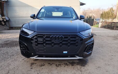 Audi Q5, 2025 год, 5 800 000 рублей, 7 фотография