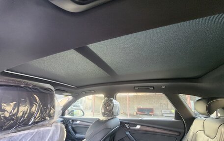 Audi Q5, 2025 год, 5 800 000 рублей, 15 фотография