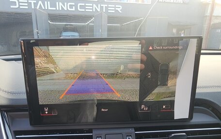 Audi Q5, 2025 год, 5 800 000 рублей, 17 фотография