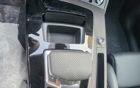 Audi Q5, 2025 год, 5 800 000 рублей, 14 фотография