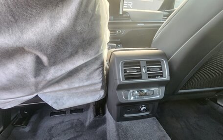 Audi Q5, 2025 год, 5 800 000 рублей, 21 фотография