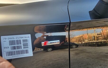 Audi Q5, 2025 год, 5 800 000 рублей, 29 фотография