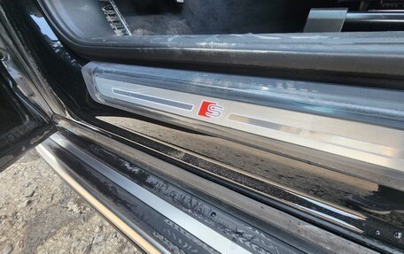 Audi Q5, 2025 год, 5 800 000 рублей, 23 фотография