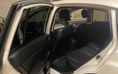 Subaru XV I рестайлинг, 2014 год, 1 500 000 рублей, 12 фотография