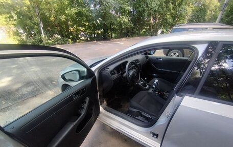 Volkswagen Jetta VI, 2015 год, 1 000 000 рублей, 6 фотография