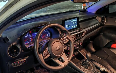 KIA Cerato IV, 2019 год, 1 700 000 рублей, 6 фотография