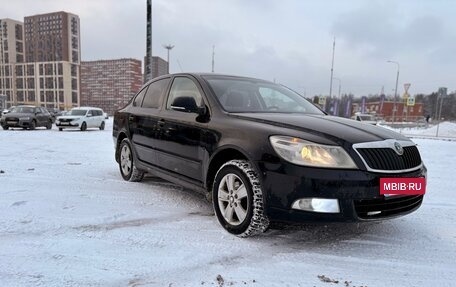 Skoda Octavia, 2010 год, 565 000 рублей, 3 фотография