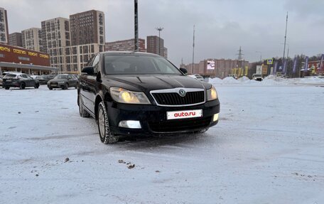 Skoda Octavia, 2010 год, 565 000 рублей, 2 фотография