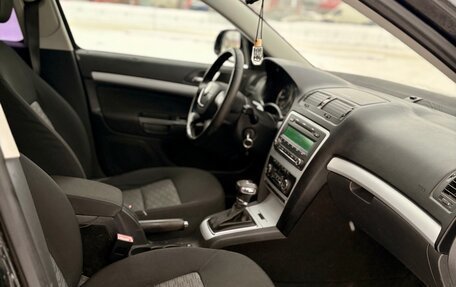 Skoda Octavia, 2010 год, 565 000 рублей, 6 фотография