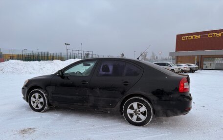 Skoda Octavia, 2010 год, 565 000 рублей, 5 фотография