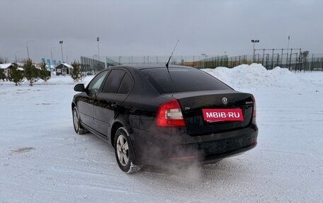 Skoda Octavia, 2010 год, 565 000 рублей, 4 фотография