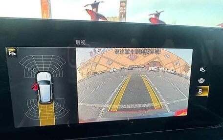 Mercedes-Benz GLB, 2022 год, 1 823 000 рублей, 6 фотография