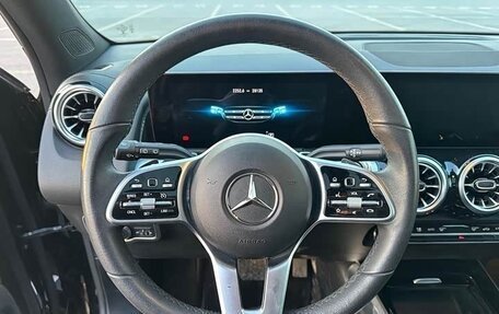 Mercedes-Benz GLB, 2022 год, 1 823 000 рублей, 8 фотография