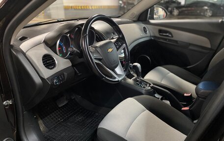 Chevrolet Cruze II, 2015 год, 925 000 рублей, 12 фотография